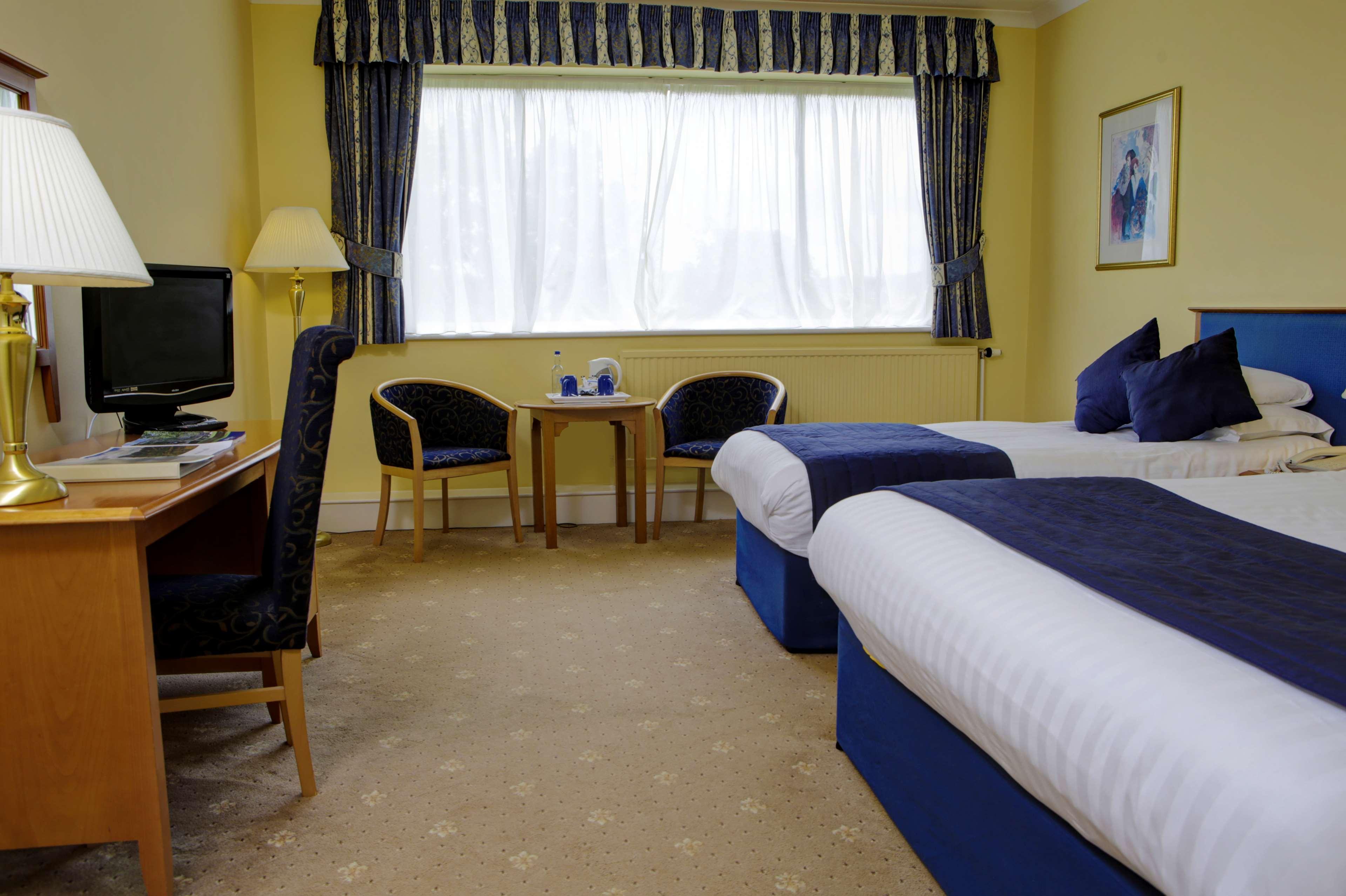 Tiverton Hotel Lounge & Venue Formally Best Western Zewnętrze zdjęcie